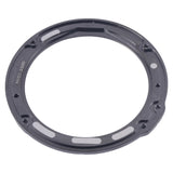 For Garmin Fenix 6X Pro / Fenix 6X / Fenix 6 Original Time Scale Dial, For Garmin Fenix 6X Pro / Fenix 6X (Original)