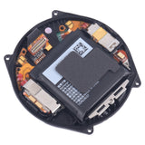 Original Back Cover Full Assembly With Battery / Heart Rate Sensor / Motor / Loudspeaker / Wireless Charging Module For Huawei Watch GT 4 46mm, For Huawei Watch GT 4 46mm(Original)