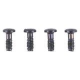For Huawei Watch Ultimate 4pcs/Set Original Back Cover Screws, For Huawei Watch Ultimate