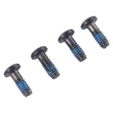 For Huawei Watch Ultimate 4pcs/Set Original Back Cover Screws, For Huawei Watch Ultimate