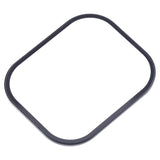 Front Screen Outer Glass Lens with OCA for Apple Watch Ultra 2 49mm 2023 A2986 A2987, For Apple Watch Ultra 2 49mm 2023