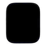 For Apple Watch Series 9 45mm LTE Edition Original LCD Screen Digitizer Full Assembly with Frame, For Apple Watch Series 9 45mm LTE