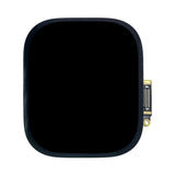 For Apple Watch Ultra 2 A2986 A2987 Original LCD Screen Digitizer Full Assembly with Frame, For Apple Watch Ultra 2