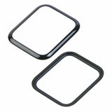 Front Screen Outer Glass Lens With OCA for Apple Watch Series 4 / 5 / 6 40mm, For Apple Watch Series 4 / 5 / 6 (40mm)