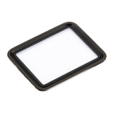 Front Screen Outer Glass Lens With OCA for Apple Watch Series 4 / 5 / 6 40mm, For Apple Watch Series 4 / 5 / 6 (40mm)
