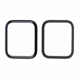 Front Screen Outer Glass Lens With OCA for Apple Watch Series 4 / 5 / 6 44mm, For Apple Watch Series 4 / 5 / 6 (44mm)