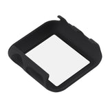 PC + Glass Protective Case for Apple Watch Series 3 & 2 & 1 38mm, For Apple Watch Series 3 & 2 & 1 38mm