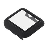 PC + Glass Protective Case for Apple Watch Series 3 & 2 & 1 42mm, For Apple Watch Series 3 & 2 & 1 42mm