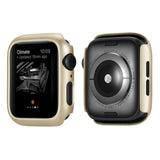 PC Fuel Injection Protection Shell For Apple Watch Series 6 / 5 / 4 / Watch SE 40mm, For Apple Watch Series 6 / 5 / 4 / Watch SE 40mm