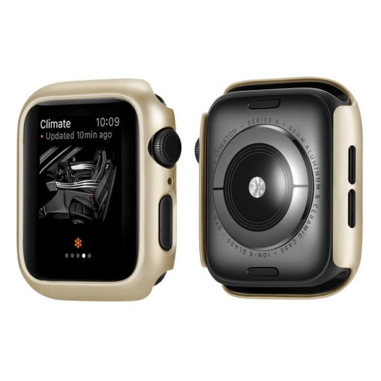 PC Fuel Injection Protection Shell For Apple Watch Series 6 / 5 / 4 / Watch SE 40mm, For Apple Watch Series 6 / 5 / 4 / Watch SE 40mm