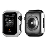 PC Fuel Injection Protection Shell For Apple Watch Series 6 / 5 / 4 / Watch SE 40mm, For Apple Watch Series 6 / 5 / 4 / Watch SE 40mm