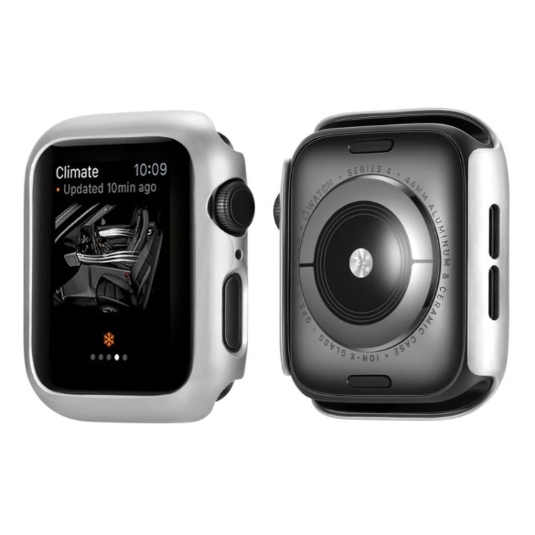 PC Fuel Injection Protection Shell For Apple Watch Series 6 / 5 / 4 / Watch SE 40mm, For Apple Watch Series 6 / 5 / 4 / Watch SE 40mm