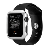 PC Fuel Injection Protection Shell For Apple Watch Series 6 / 5 / 4 / Watch SE 40mm, For Apple Watch Series 6 / 5 / 4 / Watch SE 40mm