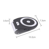 T821 Tour Bluetooth In-Car Speakerphone, T821