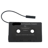 Universal Bluetooth Converter Car Tape MP3 / SBC / Stereo Bluetooth Audio Cassette, Bluetooth Converter