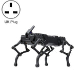 Waveshare WAVEGO 12-DOF Bionic Dog-Like Robot, Basic Version, Basic Version