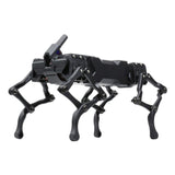 Waveshare WAVEGO 12-DOF Bionic Dog-Like Robot, Basic Version, Basic Version