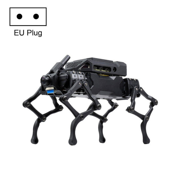 Waveshare WAVEGO 12-DOF Bionic Dog-Like Robot, Extension Pack, Extension Pack