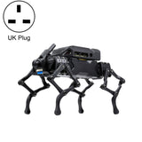 Waveshare WAVEGO 12-DOF Bionic Dog-Like Robot, Extension Pack, Extension Pack