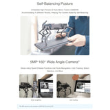 Waveshare WAVEGO 12-DOF Bionic Dog-Like Robot, Extension Pack, Extension Pack