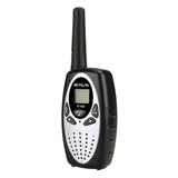 1 Pair RETEVIS RT628 0.5W EU Frequency 446MHz 8CHS Handheld Children Walkie Talkie, RT628(White), RT628(Red), RT628(Black)