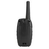 1 Pair RETEVIS RT628 0.5W EU Frequency 446MHz 8CHS Handheld Children Walkie Talkie, RT628(White), RT628(Red), RT628(Black)