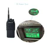 RETEVIS RT1 10W UHF 400-520MHz 16CH Handheld Walkie Talkie,, RT1 400-520MHz EU Plug, RT1 400-520MHz US Plug