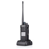 RETEVIS HD1 136-174&400-480MHz&76-107.95MHz 3000CHS Dual Band DMR Digital Waterproof Two Way Radio Handheld Walkie Talkie,, HD1,EU Plug, HD1,US Plug