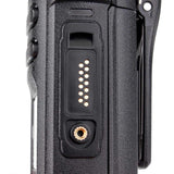 RETEVIS HD1 136-174&400-480MHz&76-107.95MHz 3000CHS Dual Band DMR Digital Waterproof Two Way Radio Handheld Walkie Talkie,, HD1,EU Plug, HD1,US Plug