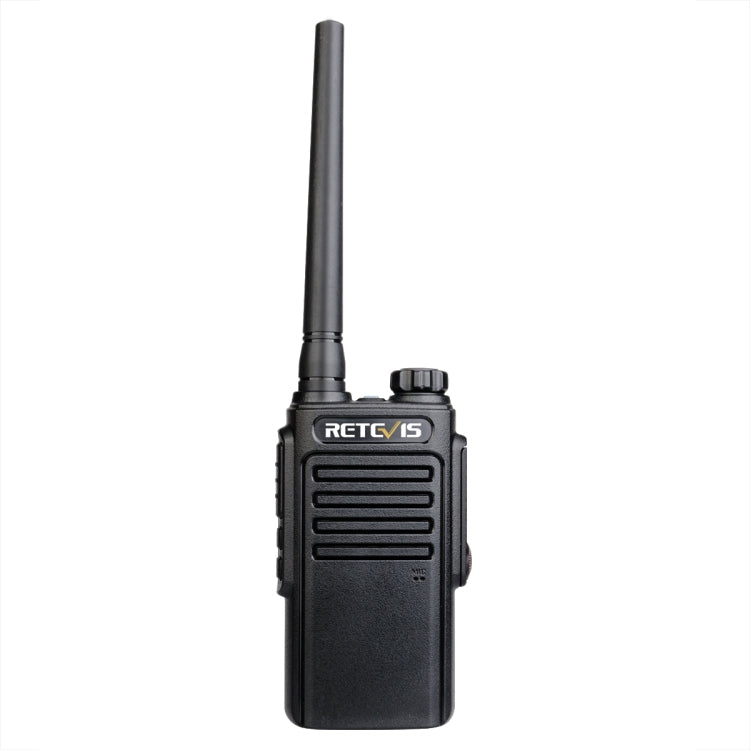 RETEVIS RT47 16CHS IP67 Waterproof FRS Two Way Radio Handheld Walkie Talkie, US Plug, RT47, US Plug(Green), RT47, US Plug(Black)