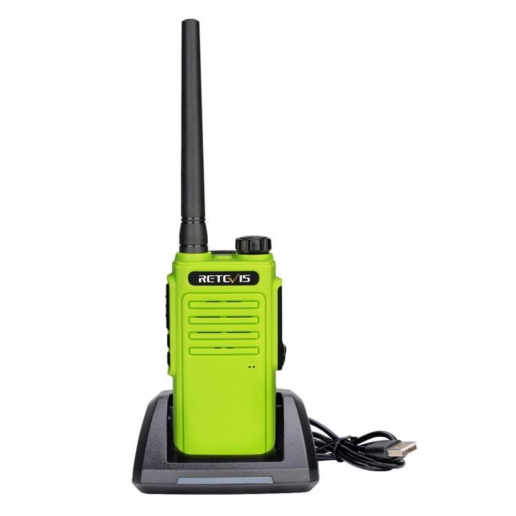 RETEVIS RT47 16CHS IP67 Waterproof FRS Two Way Radio Handheld Walkie Talkie, US Plug, RT47, US Plug(Green), RT47, US Plug(Black)