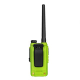 RETEVIS RT47 16CHS IP67 Waterproof FRS Two Way Radio Handheld Walkie Talkie, US Plug, RT47, US Plug(Green), RT47, US Plug(Black)
