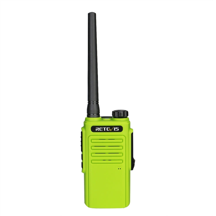 RETEVIS RT47 16CHS IP67 Waterproof FRS Two Way Radio Handheld Walkie Talkie, US Plug, RT47, US Plug(Green), RT47, US Plug(Black)