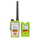 RETEVIS RT47 16CHS IP67 Waterproof FRS Two Way Radio Handheld Walkie Talkie, US Plug, RT47, US Plug(Green), RT47, US Plug(Black)