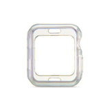 Glitter Powder TPU Protective Case, For Apple Watch Series 6 / 5 / 4 / Watch SE 44mm, For Apple Watch Series 3 & 2 & 1 42mm, For Apple Watch Series 6 / 5 / 4 / Watch SE 40mm, For Apple Watch Series 3 & 2 & 1 38mm