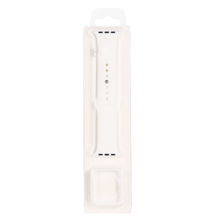 Silicone Replacement Strap Watchband + Watch Protective Case Set, For Apple Watch Series 3 & 2 & 1 38mm, For Apple Watch Series 3 & 2 & 1 42mm