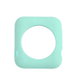 Shockproof All-inclusive Silicone Protective Case, For Apple Watch Series 6 / 5 / 4 / Watch SE 44mm, For Apple Watch Series 3 & 2 & 1 42mm, For Apple Watch Series 6 / 5 / 4 / Watch SE 40mm