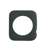 Shockproof All-inclusive Silicone Protective Case, For Apple Watch Series 6 / 5 / 4 / Watch SE 44mm, For Apple Watch Series 3 & 2 & 1 42mm, For Apple Watch Series 6 / 5 / 4 / Watch SE 40mm