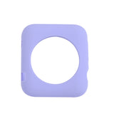 Shockproof All-inclusive Silicone Protective Case, For Apple Watch Series 6 / 5 / 4 / Watch SE 44mm, For Apple Watch Series 3 & 2 & 1 42mm, For Apple Watch Series 6 / 5 / 4 / Watch SE 40mm
