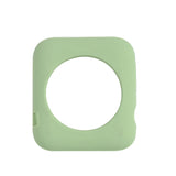 Shockproof All-inclusive Silicone Protective Case, For Apple Watch Series 6 / 5 / 4 / Watch SE 44mm, For Apple Watch Series 3 & 2 & 1 42mm, For Apple Watch Series 6 / 5 / 4 / Watch SE 40mm