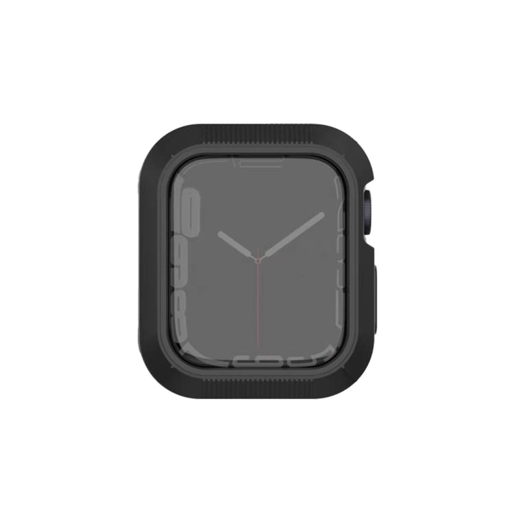Shockproof PC Protective Case For Apple Watch Series 9 / 8 / 7 41mm, For Apple Watch Series 9 / 8 / 7 41mm, For Apple Watch Series 9 / 8 / 7 45mm