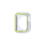 Two-color Shockproof Protective Case, For Apple Watch Series 9 / 8 / 7 41mm
