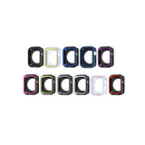 Two-color Shockproof Protective Case, For Apple Watch Series 9 / 8 / 7 41mm