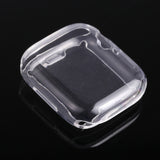 Shockproof TPU All-inclusive Protective Case, For Apple Watch Series 9 / 8 / 7 41mm, For Apple Watch Series 9 / 8 / 7 45mm
