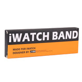 Silicone Watchband + Watch Case Set, For Apple Watch Series 9 / 8 / 7 41mm, For Apple Watch Series 9 / 8 / 7 45mm