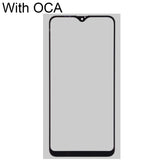 Front Screen Outer Glass Lens with OCA Optically Clear Adhesive for Samsung Galaxy, A10, A10s, M10, M20, A10e / A20e, A20 / A30S, A30 / A50, A40, A40s, A60, A70, A80 / A90, A11, A12, A21, A21S, A02, A02s, A31, A32 4G, A41, A51, A52 / S20 FE, A71, A72  ...