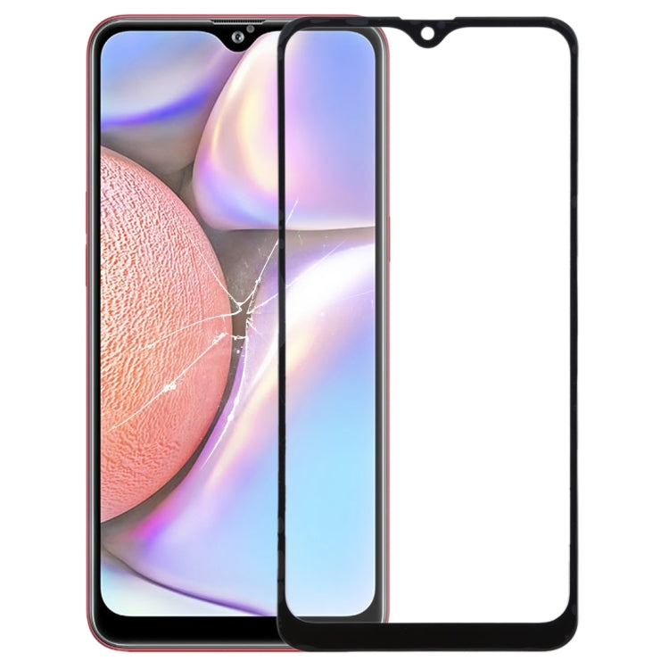 Front Screen Outer Glass Lens with OCA Optically Clear Adhesive for Samsung Galaxy, A10, A10s, M10, M20, A10e / A20e, A20 / A30S, A30 / A50, A40, A40s, A60, A70, A80 / A90, A11, A12, A21, A21S, A02, A02s, A31, A32 4G, A41, A51, A52 / S20 FE, A71, A72  ...