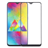 Front Screen Outer Glass Lens with OCA Optically Clear Adhesive for Samsung Galaxy, A10, A10s, M10, M20, A10e / A20e, A20 / A30S, A30 / A50, A40, A40s, A60, A70, A80 / A90, A11, A12, A21, A21S, A02, A02s, A31, A32 4G, A41, A51, A52 / S20 FE, A71, A72  ...
