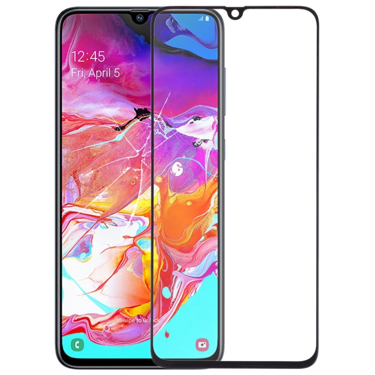 Front Screen Outer Glass Lens with OCA Optically Clear Adhesive for Samsung Galaxy, A10, A10s, M10, M20, A10e / A20e, A20 / A30S, A30 / A50, A40, A40s, A60, A70, A80 / A90, A11, A12, A21, A21S, A02, A02s, A31, A32 4G, A41, A51, A52 / S20 FE, A71, A72  ...
