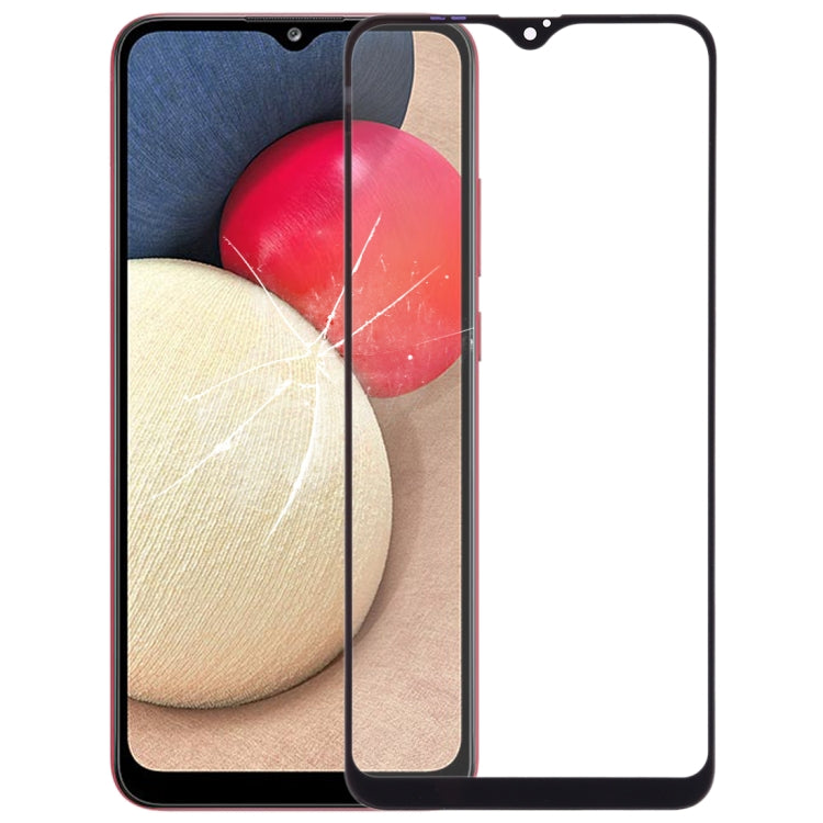 Front Screen Outer Glass Lens with OCA Optically Clear Adhesive for Samsung Galaxy, A10, A10s, M10, M20, A10e / A20e, A20 / A30S, A30 / A50, A40, A40s, A60, A70, A80 / A90, A11, A12, A21, A21S, A02, A02s, A31, A32 4G, A41, A51, A52 / S20 FE, A71, A72  ...